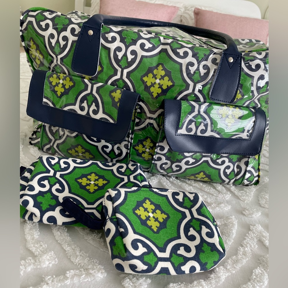 Buckhead Betties Travel Set